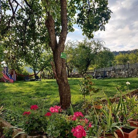 Vila Старата Къща - Трявна Exteriér fotografie