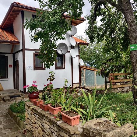 Vila Старата Къща - Трявна Exteriér fotografie