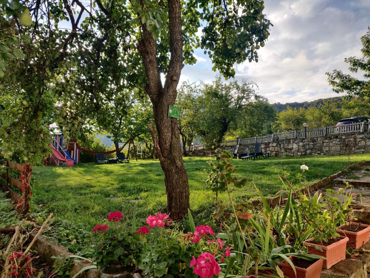 Vila Старата Къща - Трявна Exteriér fotografie