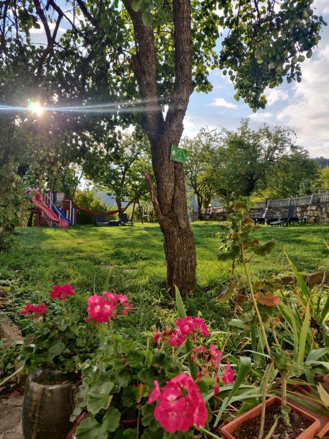 Vila Старата Къща - Трявна Exteriér fotografie